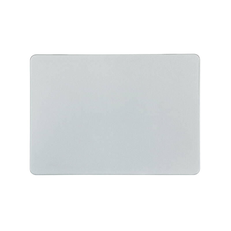 Apple Macbook Neo 13' A3404 Zore Premium MSoft Bottom Kapak - 8