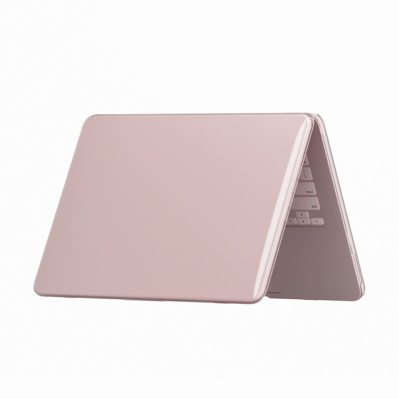 Apple Macbook Neo 13' A3404 Zore Premium MSoft Bottom Kapak - 13