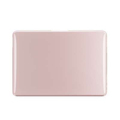 Apple Macbook Neo 13' A3404 Zore Premium MSoft Bottom Kapak - 14