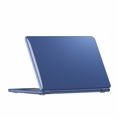 Apple Macbook Neo 13' A3404 Zore Premium MSoft Bottom Kapak - 20