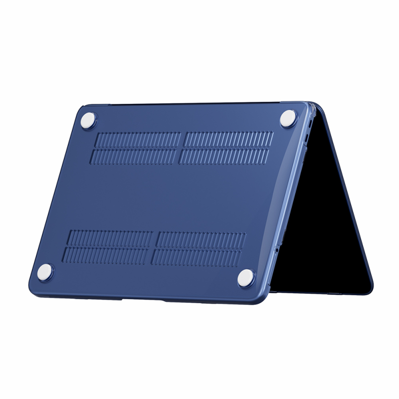 Apple Macbook Neo 13' A3404 Zore Premium MSoft Bottom Kapak - 22