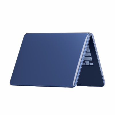 Apple Macbook Neo 13' A3404 Zore Premium MSoft Bottom Kapak - 23