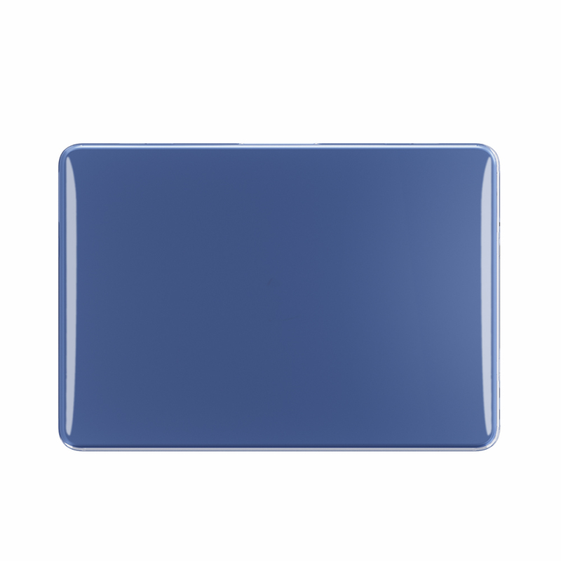 Apple Macbook Neo 13' A3404 Zore Premium MSoft Bottom Kapak - 24
