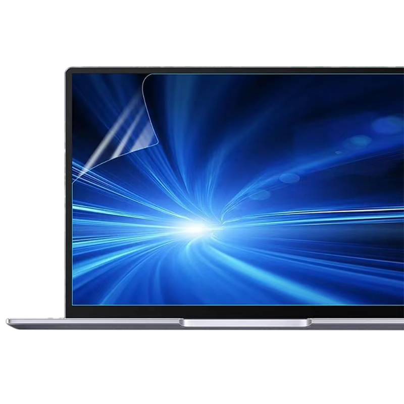 Apple MacBook Neo 13' A3404 Zore Screen Protector - 1