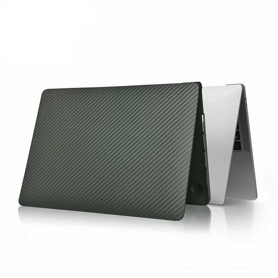 Apple Macbook Pro 14.2 2023 A2779 Wiwu MacBook iKavlar Shield Kapak - 1