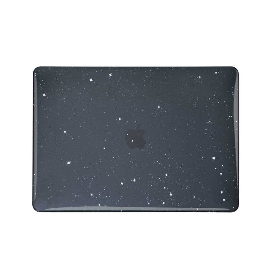 Apple Macbook Pro 14.2 2023 A2779 Zore MSoft Allstar Kapak - 8