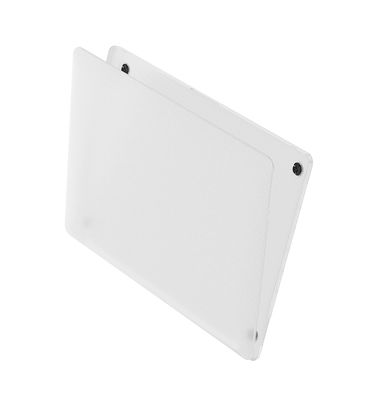 Apple Macbook Pro 16.2 2023 A2780 Wiwu Macbook iShield Hard Shell Kapak - 1