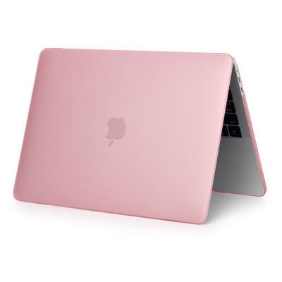 Apple Macbook Pro 16.2 2023 A2780 Zore MSoft Mat Kapak - 13