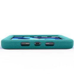 Apple Mini 1 Zore Eva Boxer Tablet Silicon - 16