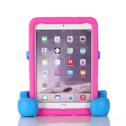 Apple Mini 1 Zore Eva Boxer Tablet Silikon - 12