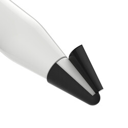Apple Pencil Araree A Tip Dokunmatik Kalem Ucu - 4