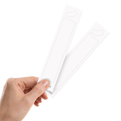 Apple Pencil Araree Pure Clear Dokunmatik Kalem Yüzey Koruyucu - 6