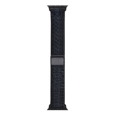 Apple Watch 10 42mm KRD-91 Mesh Band Strap Strap - 8