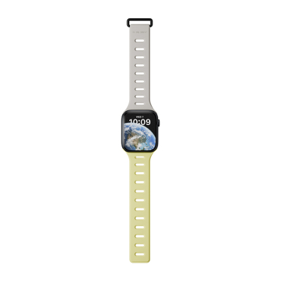 Apple Watch 10 42mm Native Union Active Watch Band Series Silicone Band - 10