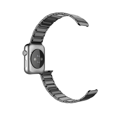 Apple Watch 10 42mm Raptic Classic Series Magnetic Metal Band - 4