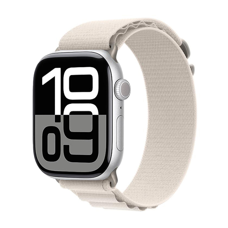 Apple Watch 10 42mm Zore KRD-74 Mesh Band - 3