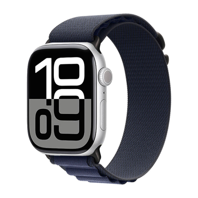 Apple Watch 10 42mm Zore KRD-74 Mesh Band - 5