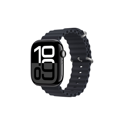 Apple Watch 10 42mm Zore KRD-75 Silicone Band - 11