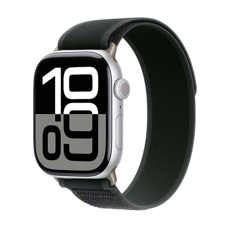 Apple Watch 10 42mm Zore KRD-77 Mesh Band - 3