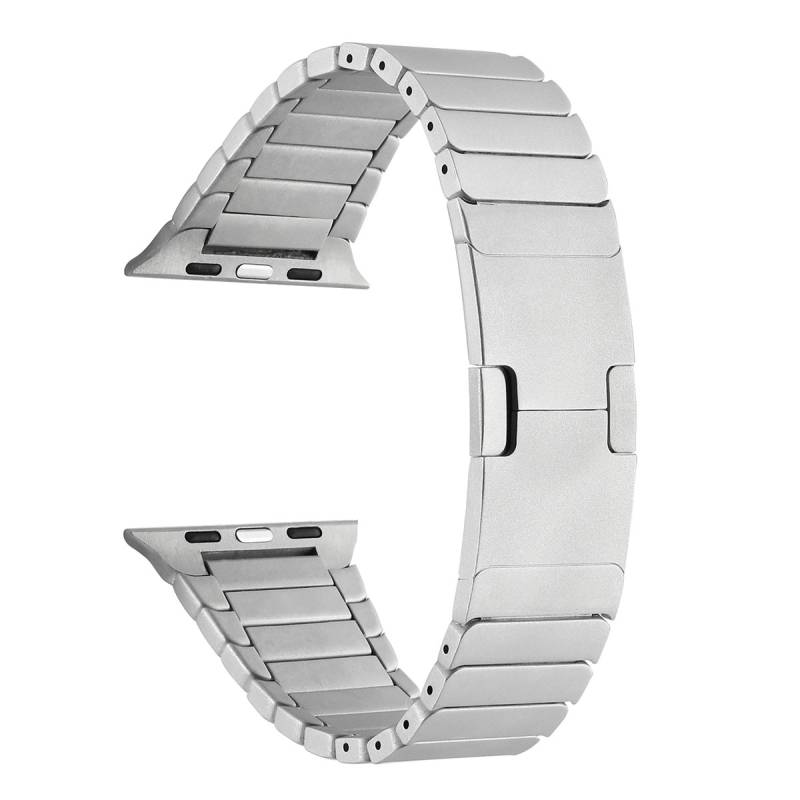 Apple Watch 10 46mm KRD-35 Metal Band - 19