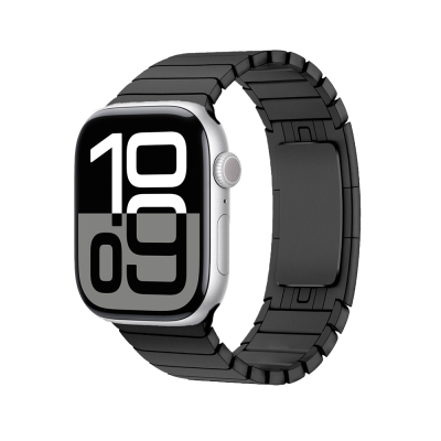 Apple Watch 10 46mm KRD-35 Metal Band - 1