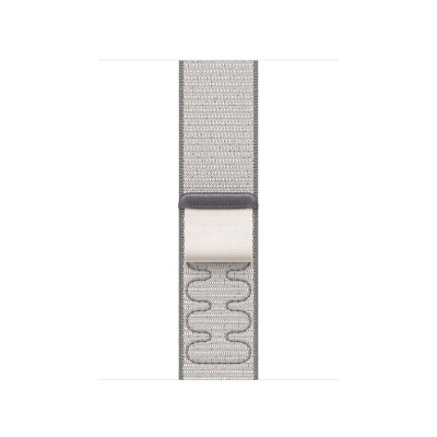 Apple Watch 10 46mm KRD-91 Hasır Kordon Strap Kayış - 22