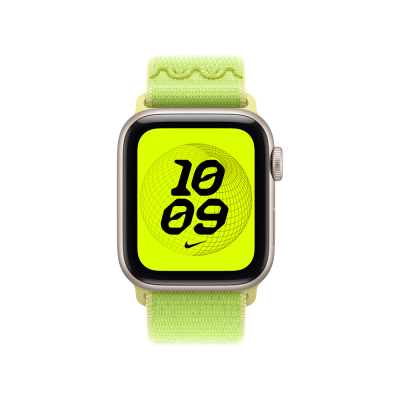 Apple Watch 10 46mm KRD-91 Hasır Kordon Strap Kayış - 23