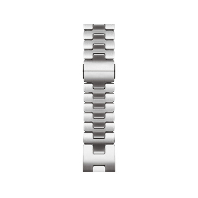 Apple Watch 10 46mm Zore KRD-125 Metal Kordon Strap Kayış - 7