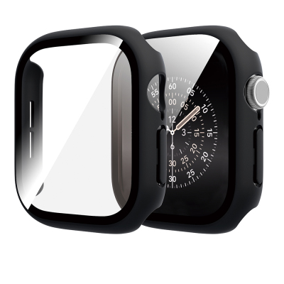 Apple Watch 12 42mm Zore Watch Gard 01 Ekran Koruyucu - 1