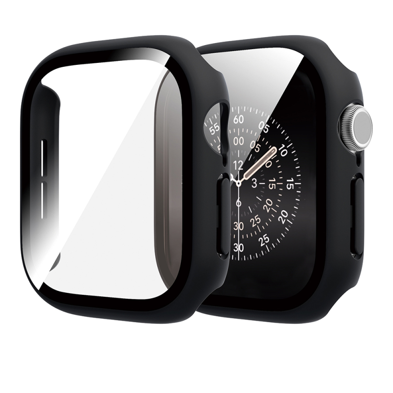 Apple Watch 12 42mm Zore Watch Gard 01 Ekran Koruyucu - 1