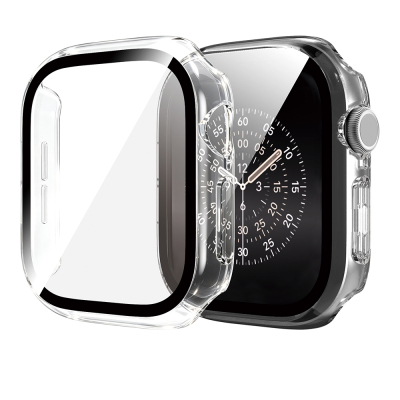 Apple Watch 12 42mm Zore Watch Gard 01 Ekran Koruyucu - 2