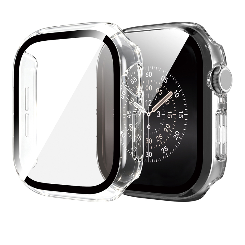 Apple Watch 12 42mm Zore Watch Gard 01 Ekran Koruyucu - 2