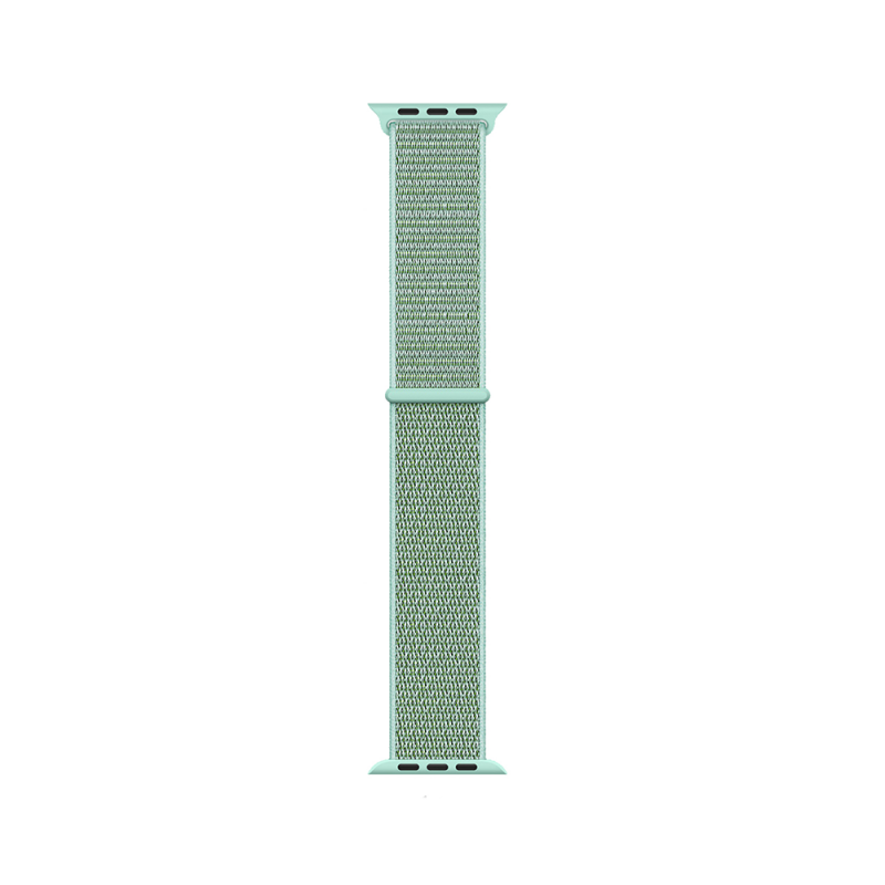 Apple Watch 38mm Band Band-03 Series Mesh Strap Strap - 7