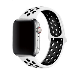 Apple Watch 38mm KRD-02 Silicon Band - 30