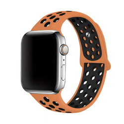 Apple Watch 38mm KRD-02 Silicon Band - 24