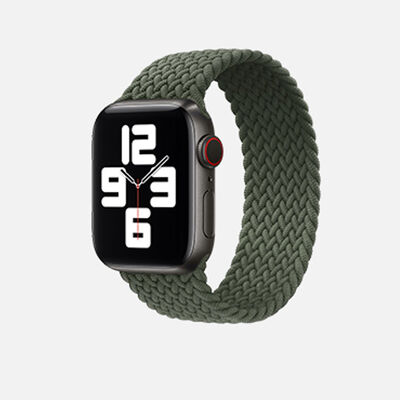 Apple Watch 38mm KRD-32 Small Band - 16