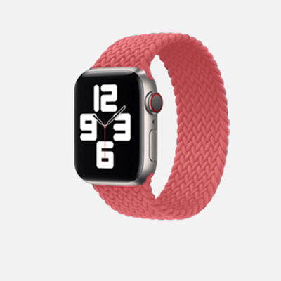 Apple Watch 38mm KRD-32 Small Band - 18