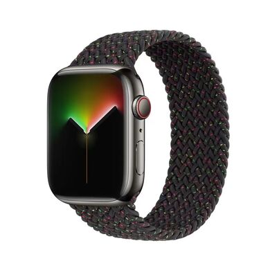 Apple Watch 38mm KRD-32 Small Band - 21