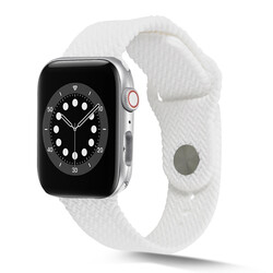 Apple Watch 38mm KRD-37 Silicon Band - 8