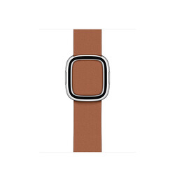 ​​​Apple Watch 38mm KRD-42 Leather Band - 6
