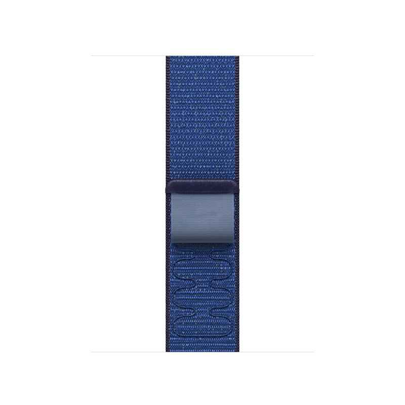 Apple Watch 38mm KRD-91 Mesh Band Strap Strap - 25