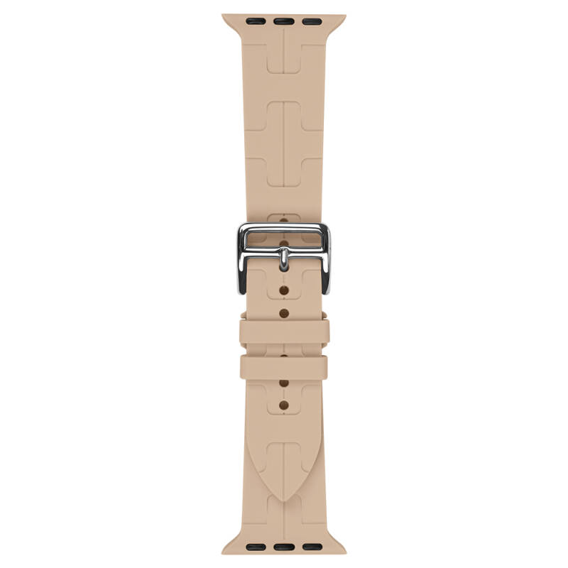 Apple Watch 38mm KRD-92 Silicon Cordon - 22