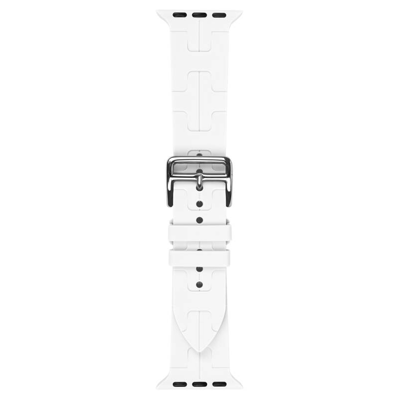 Apple Watch 38mm KRD-92 Silikon Kordon - 31