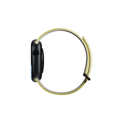 Apple Watch 38mm Native Union Active Watch Band Serisi Silikon Kordon - 15