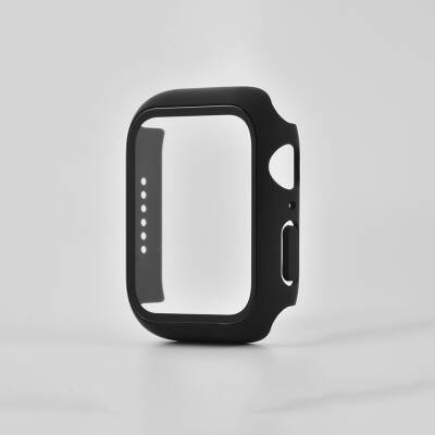 Apple Watch 38mm Zore 01 Case and Screen Protector - 4