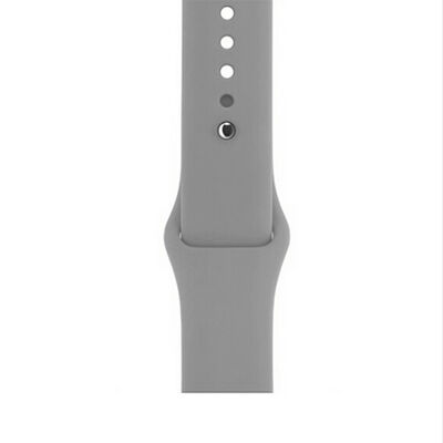 Apple Watch 38mm Zore Klasik Kordon - 26