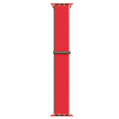 Apple Watch 38mm Zore KRD-03 Wicker Band - 74