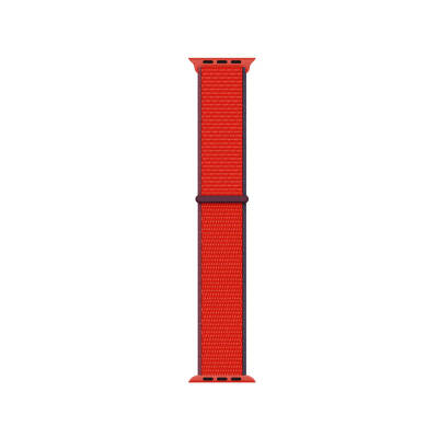 Apple Watch 38mm Zore KRD-03 Wicker Band - 83