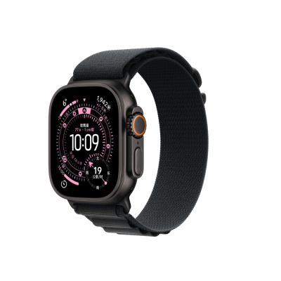 Apple Watch 38mm Zore KRD-74 Wicker Cord - 17