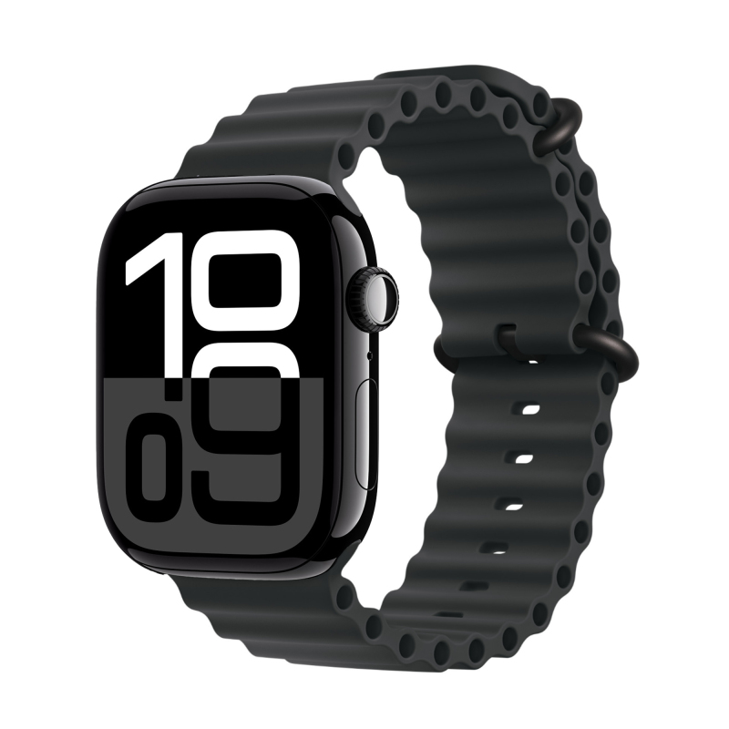 Apple Watch 38mm Zore KRD-75 Silikon Kordon - 25